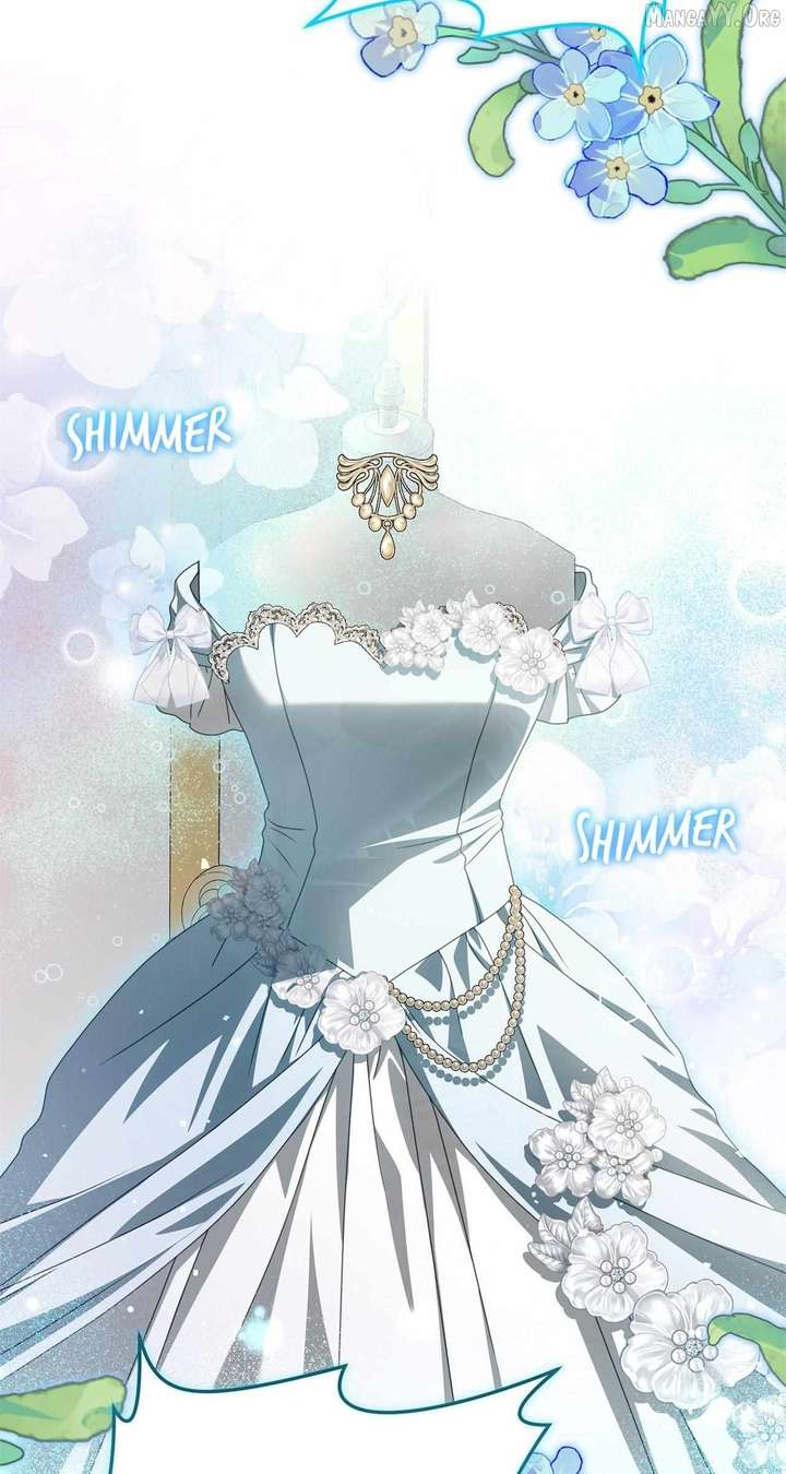 That’s Not What My Will Said - Chapter 38 - 50