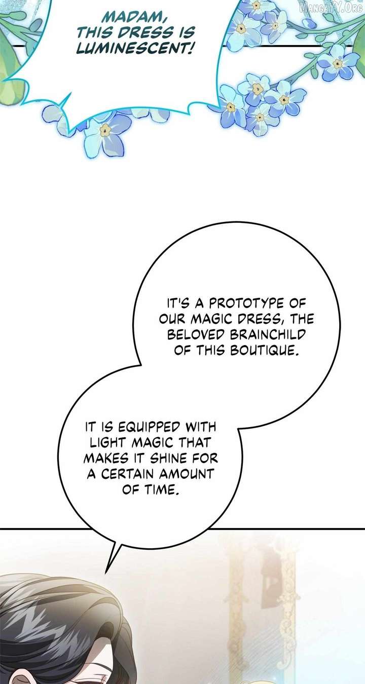 That’s Not What My Will Said - Chapter 38 - 51