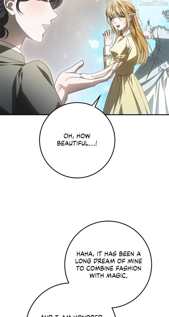 That’s Not What My Will Said - Chapter 38 - 52