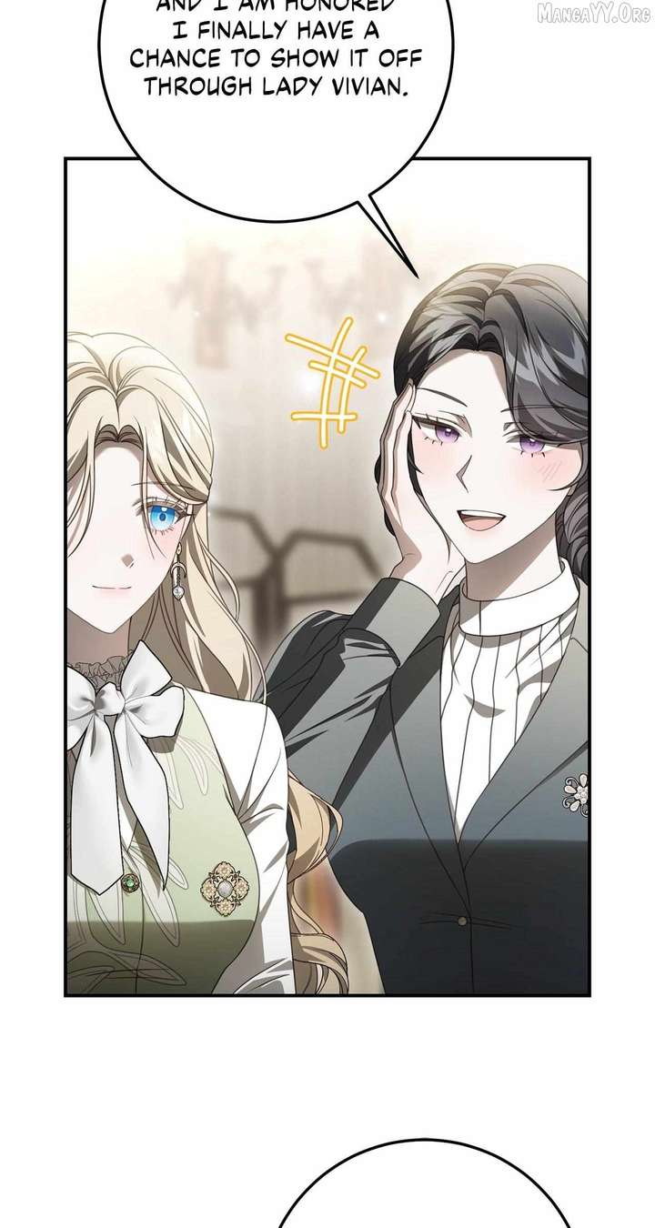 That’s Not What My Will Said - Chapter 38 - 53