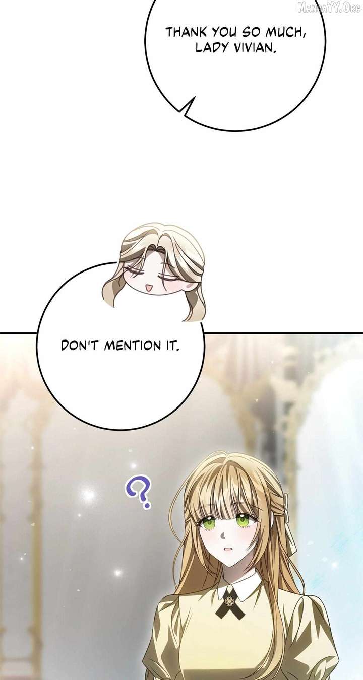 That’s Not What My Will Said - Chapter 38 - 54