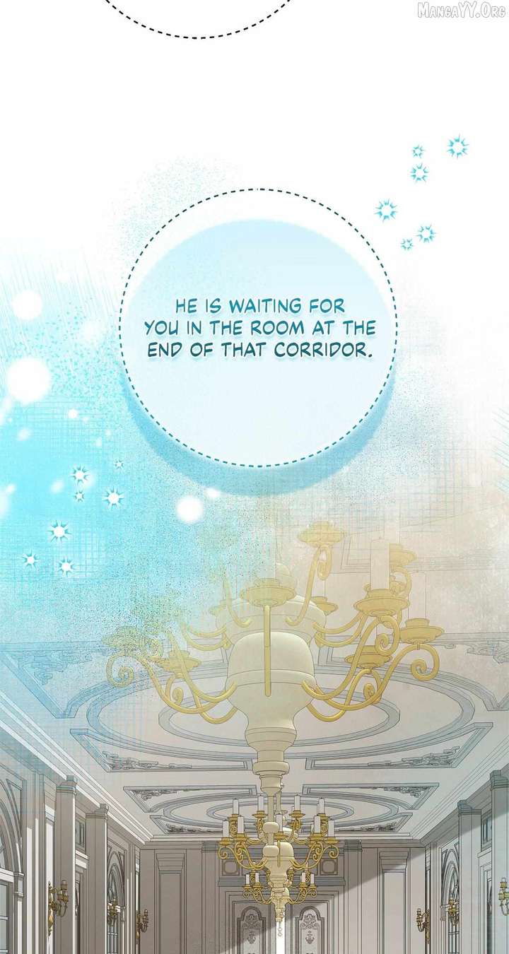 That’s Not What My Will Said - Chapter 38 - 58