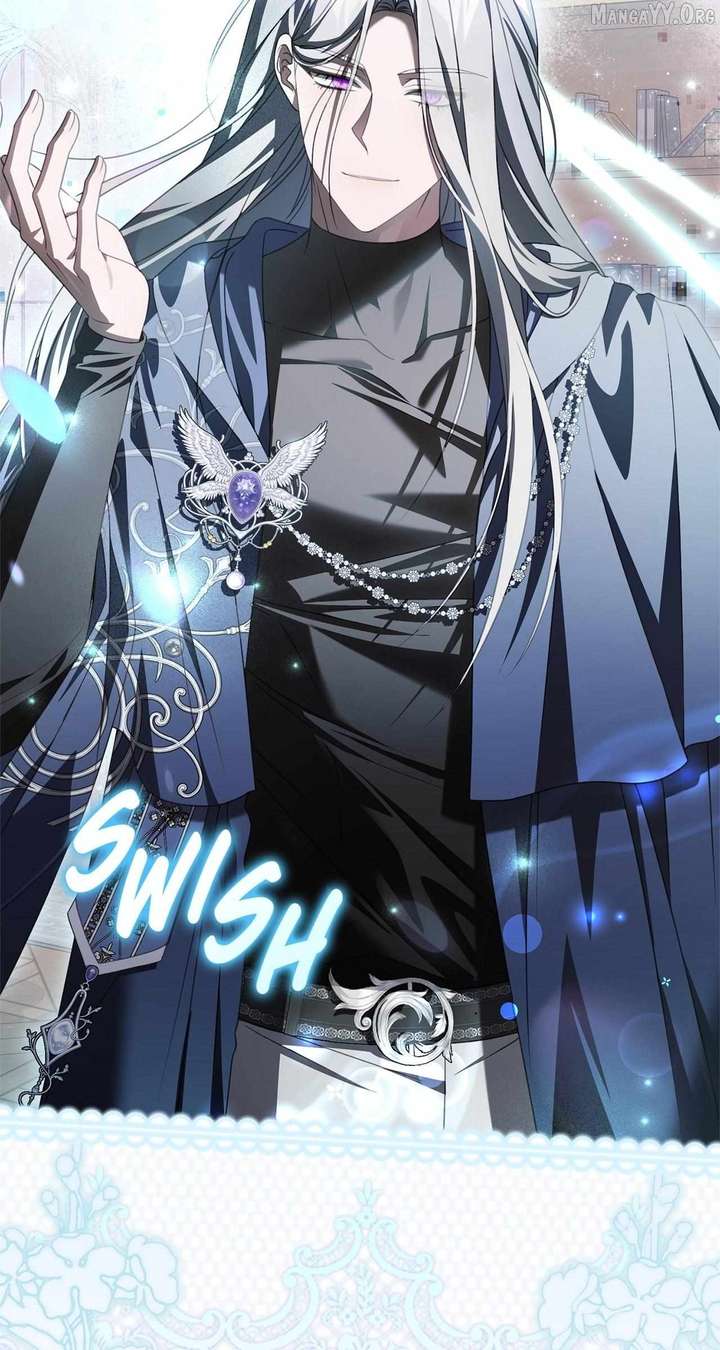 That’s Not What My Will Said - Chapter 38 - 61