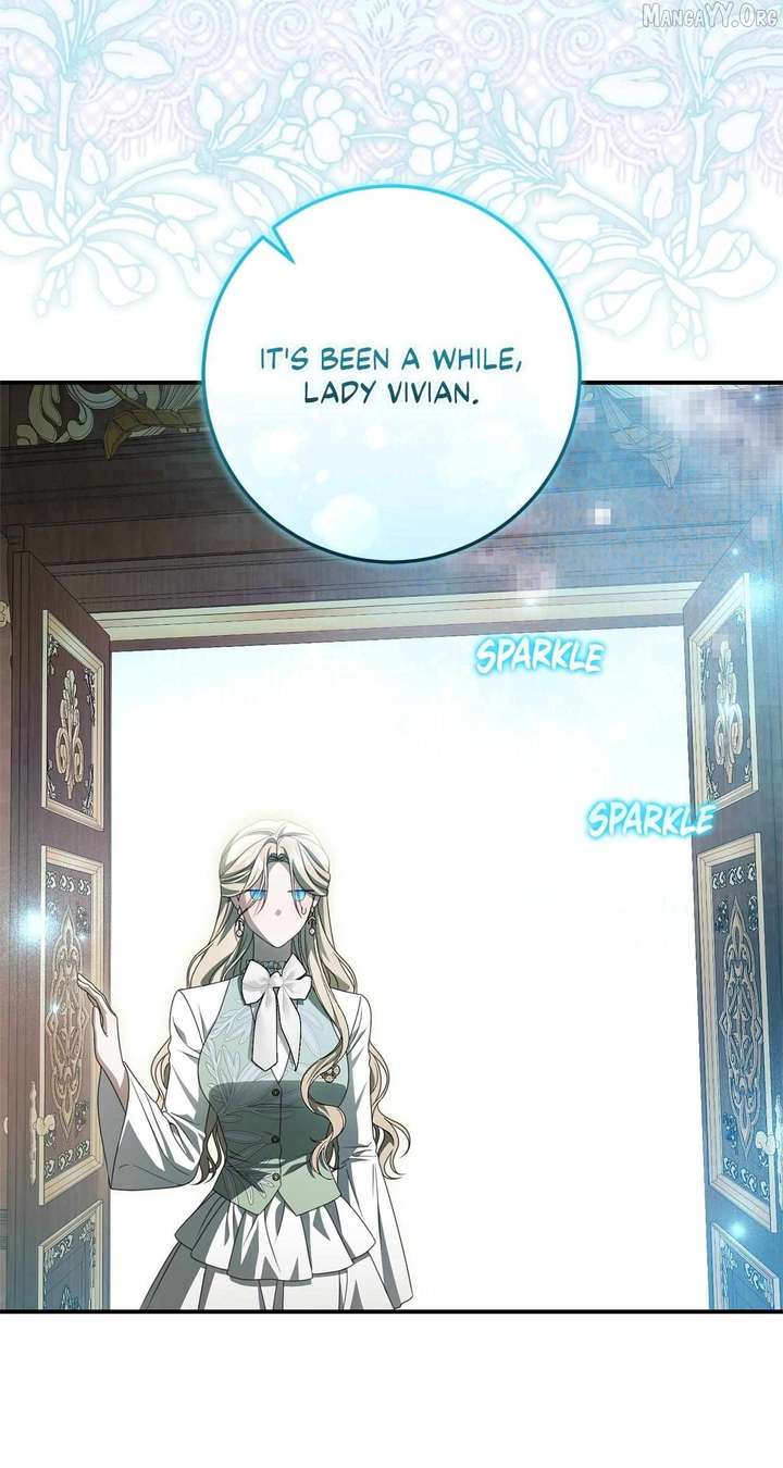 That’s Not What My Will Said - Chapter 38 - 62