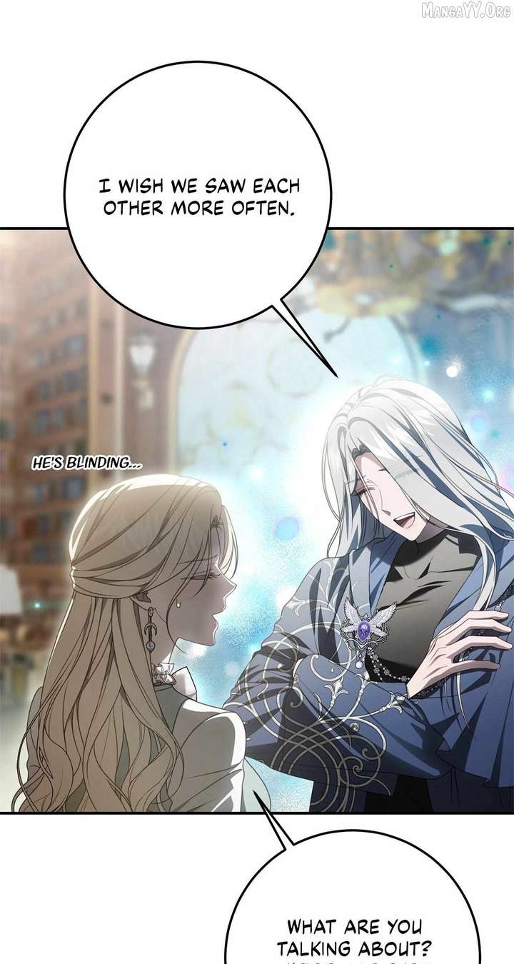 That’s Not What My Will Said - Chapter 38 - 63