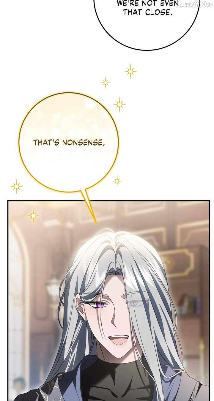 That’s Not What My Will Said - Chapter 38 - 64