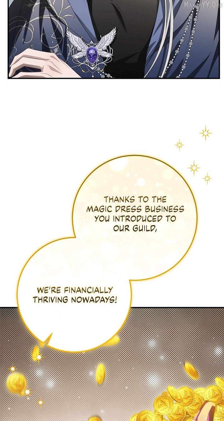 That’s Not What My Will Said - Chapter 38 - 65