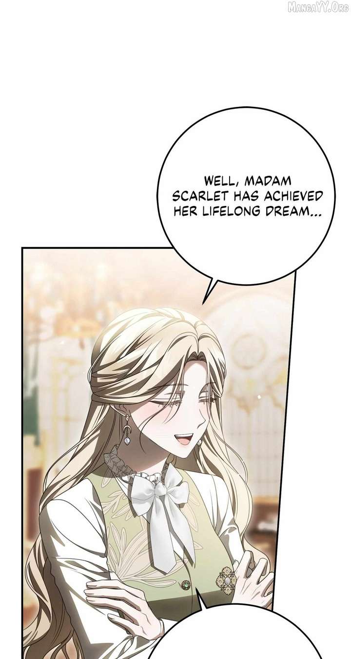 That’s Not What My Will Said - Chapter 38 - 67