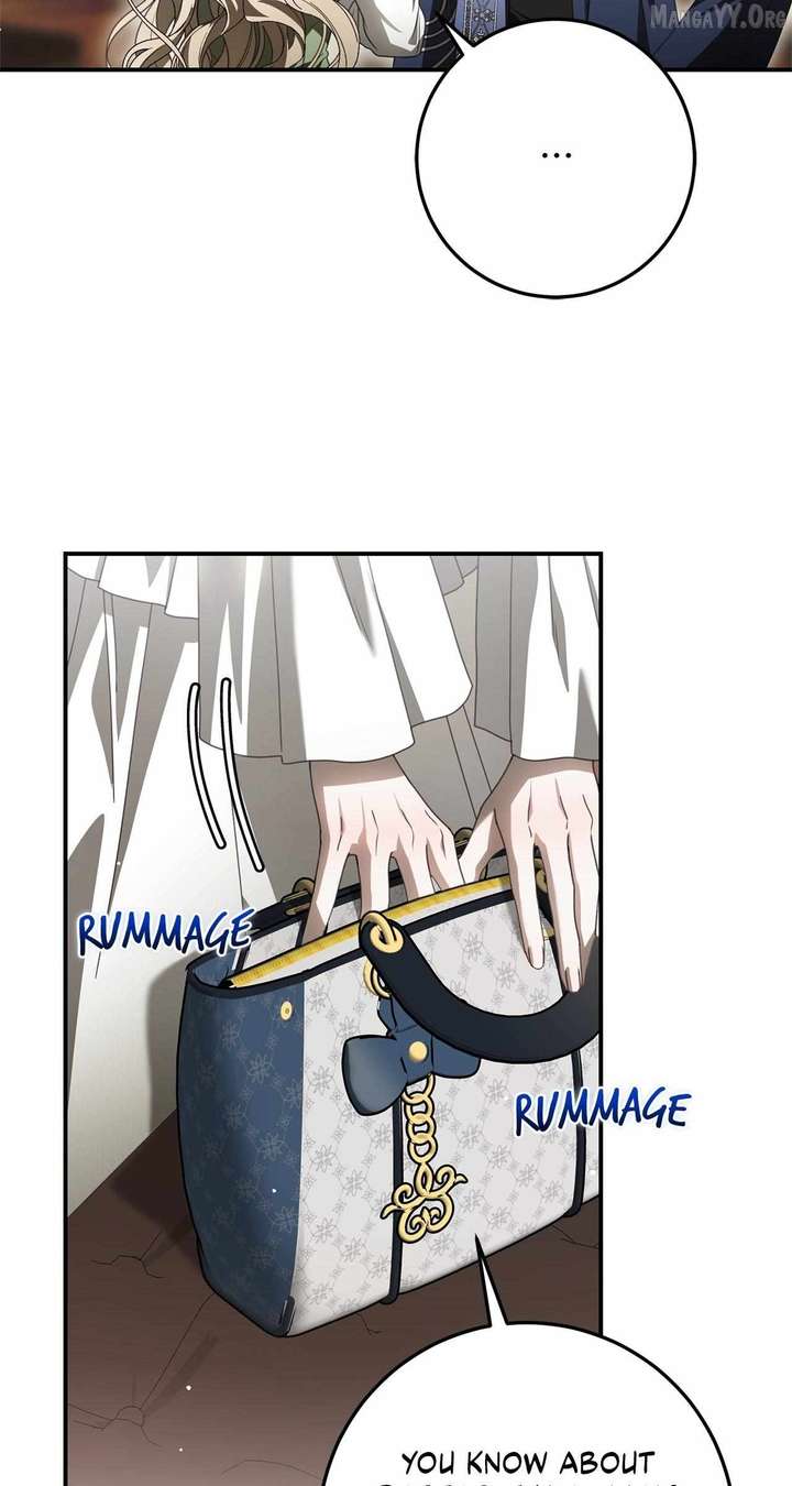 That’s Not What My Will Said - Chapter 38 - 69