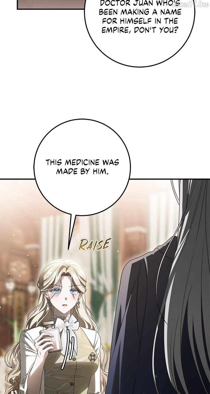 That’s Not What My Will Said - Chapter 38 - 70