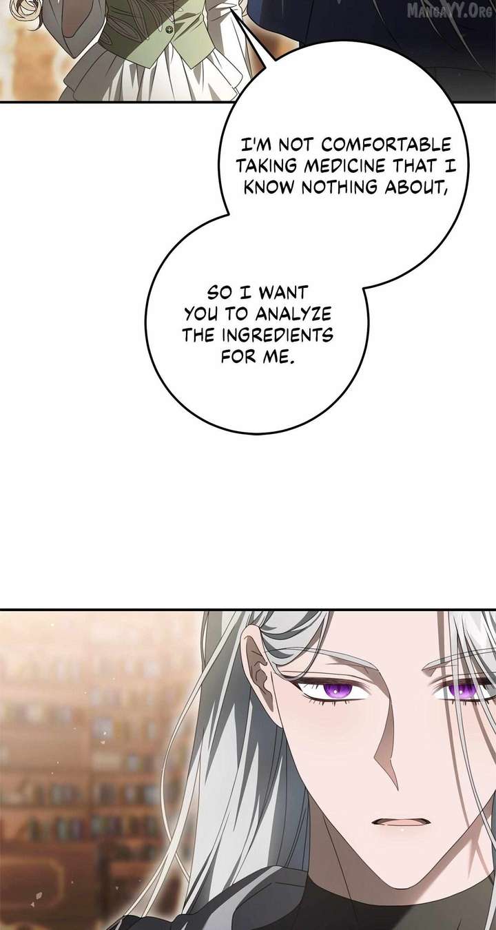 That’s Not What My Will Said - Chapter 38 - 71