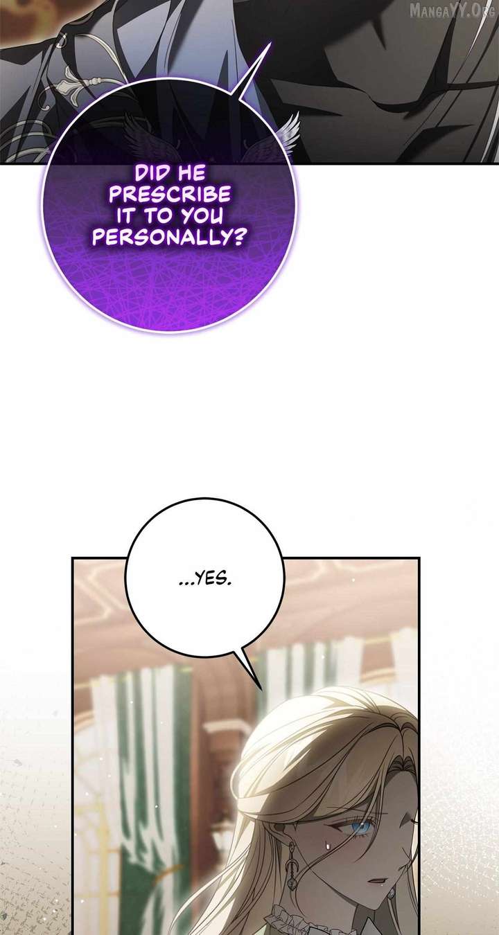 That’s Not What My Will Said - Chapter 38 - 72