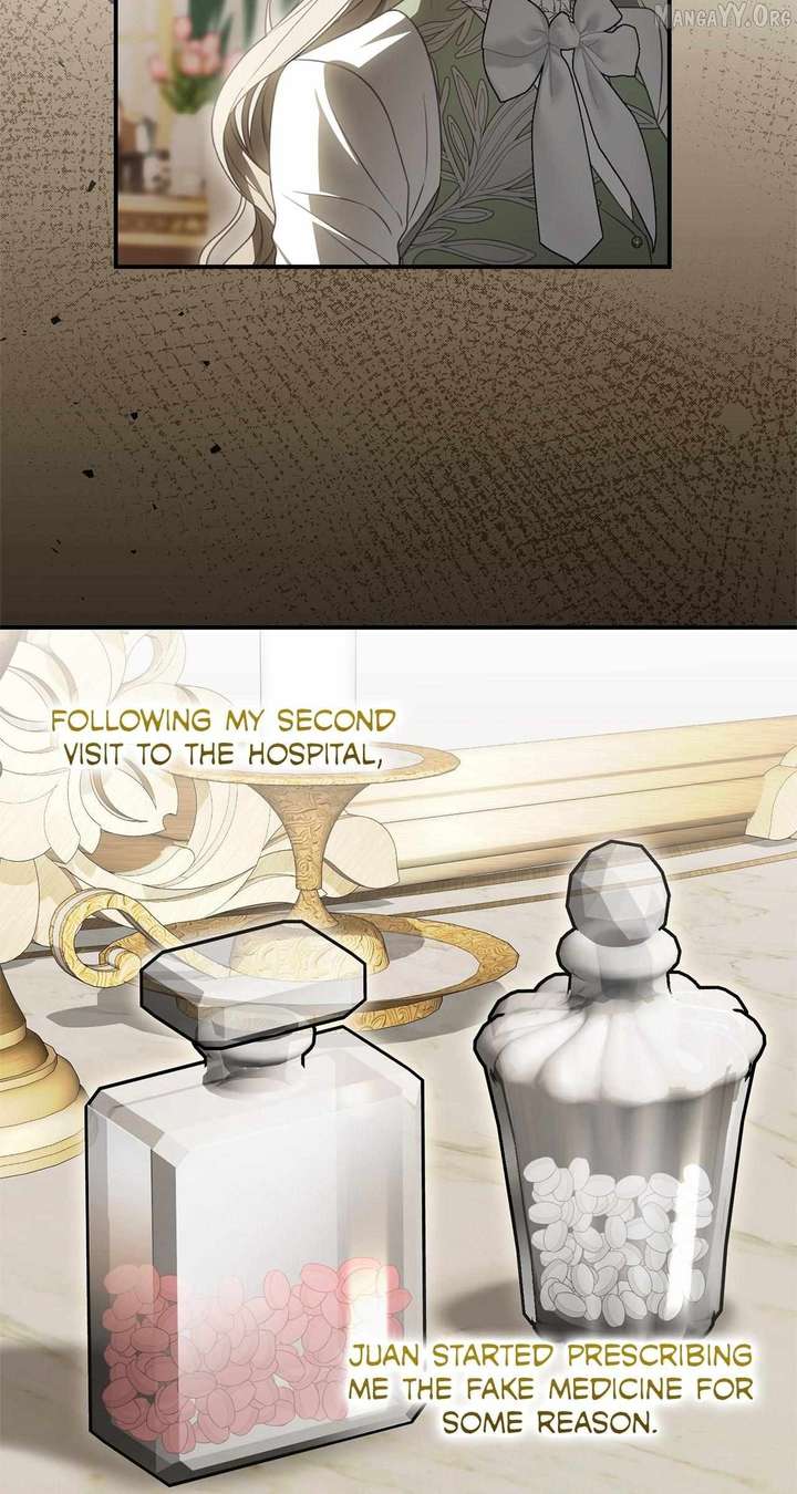 That’s Not What My Will Said - Chapter 38 - 73