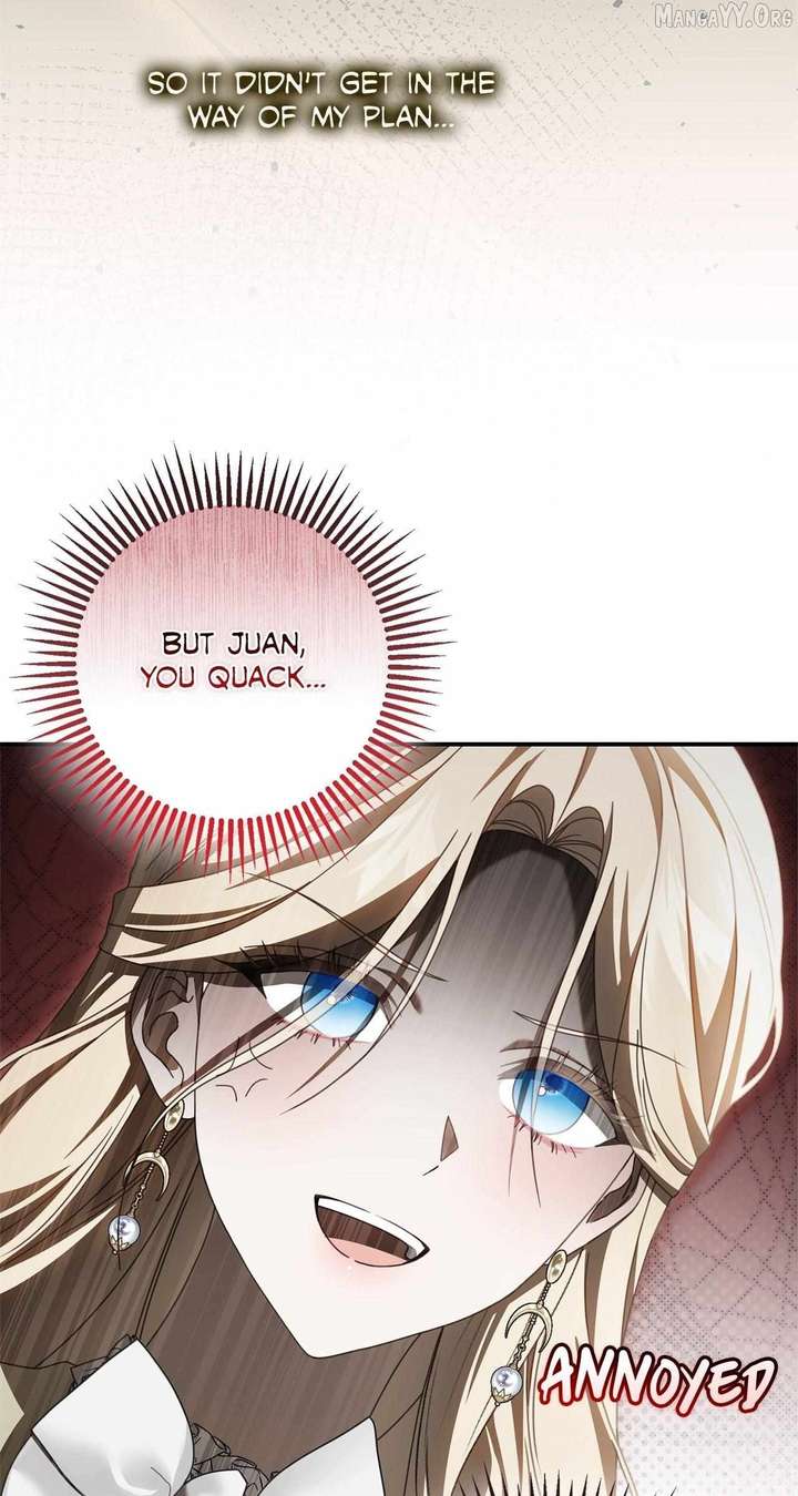 That’s Not What My Will Said - Chapter 38 - 75