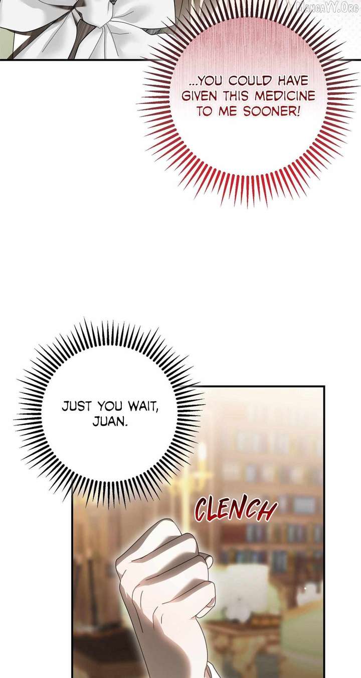 That’s Not What My Will Said - Chapter 38 - 76