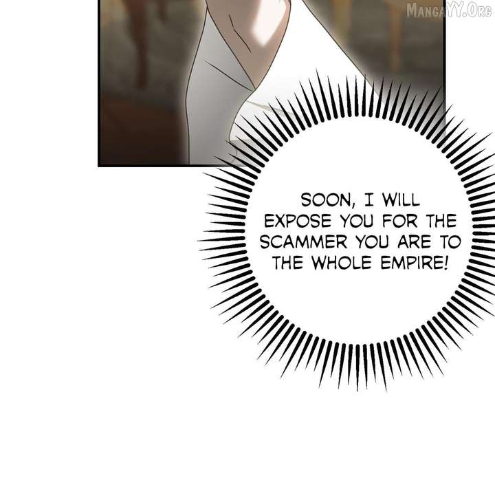 That’s Not What My Will Said - Chapter 38 - 77