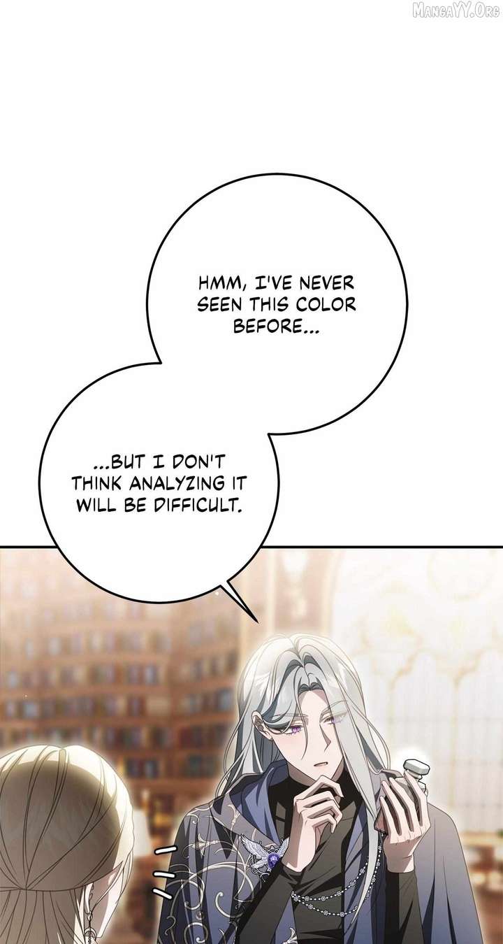 That’s Not What My Will Said - Chapter 38 - 78