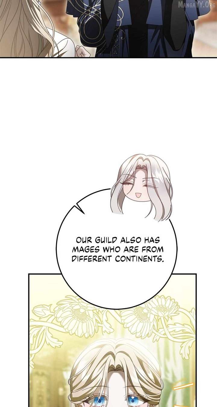 That’s Not What My Will Said - Chapter 38 - 79