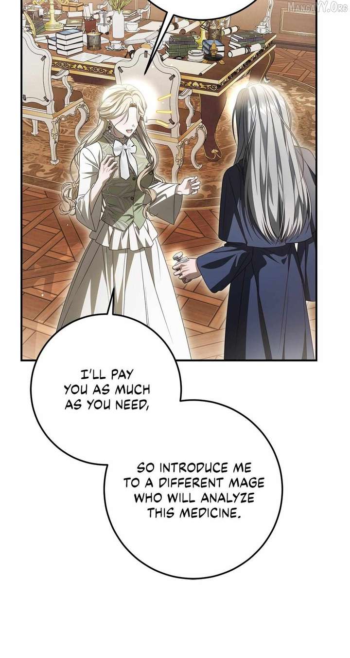 That’s Not What My Will Said - Chapter 38 - 81