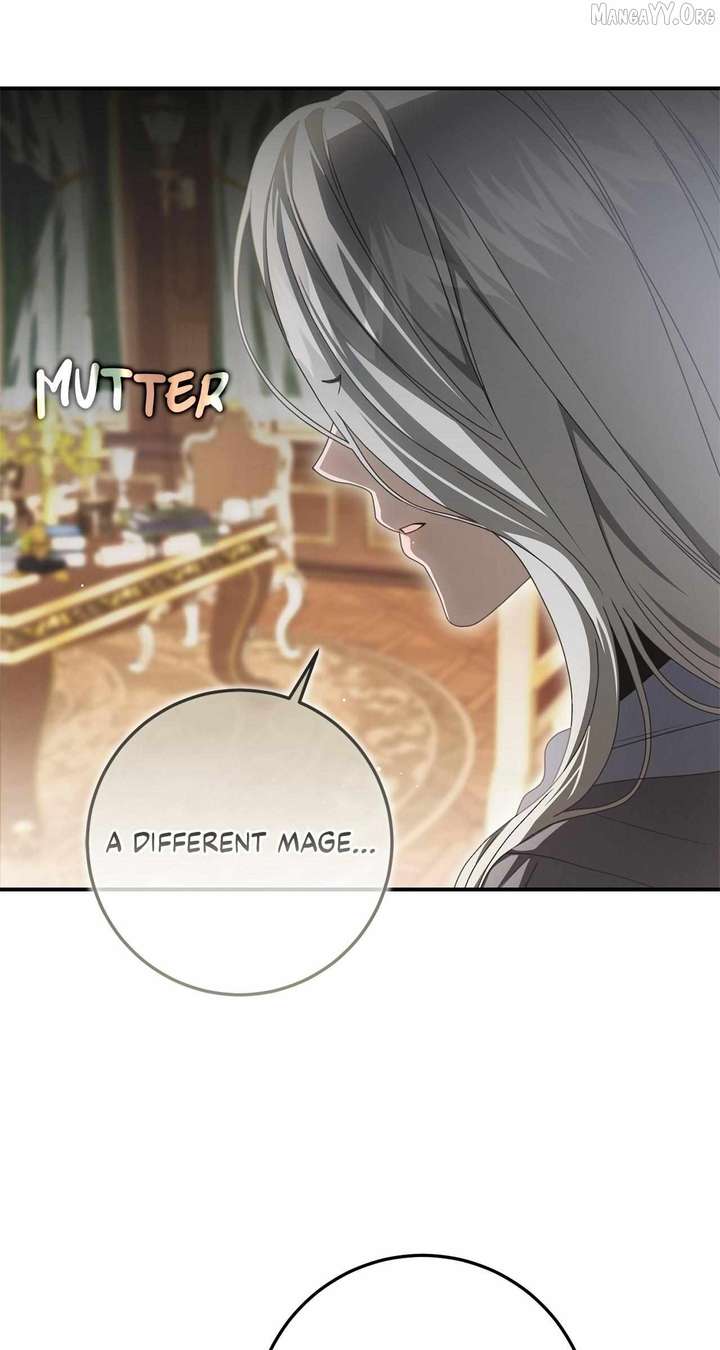 That’s Not What My Will Said - Chapter 38 - 82