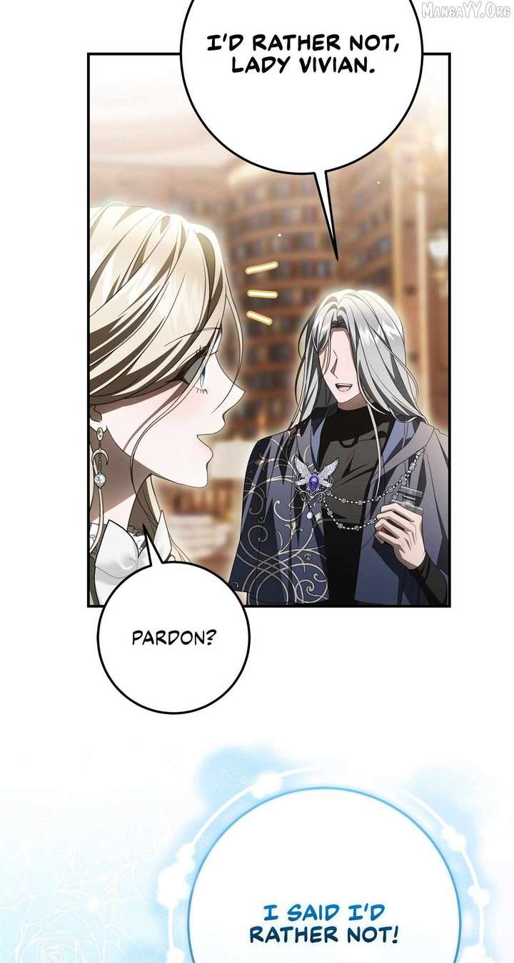 That’s Not What My Will Said - Chapter 38 - 83