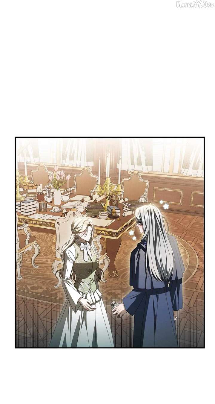 That’s Not What My Will Said - Chapter 38 - 85