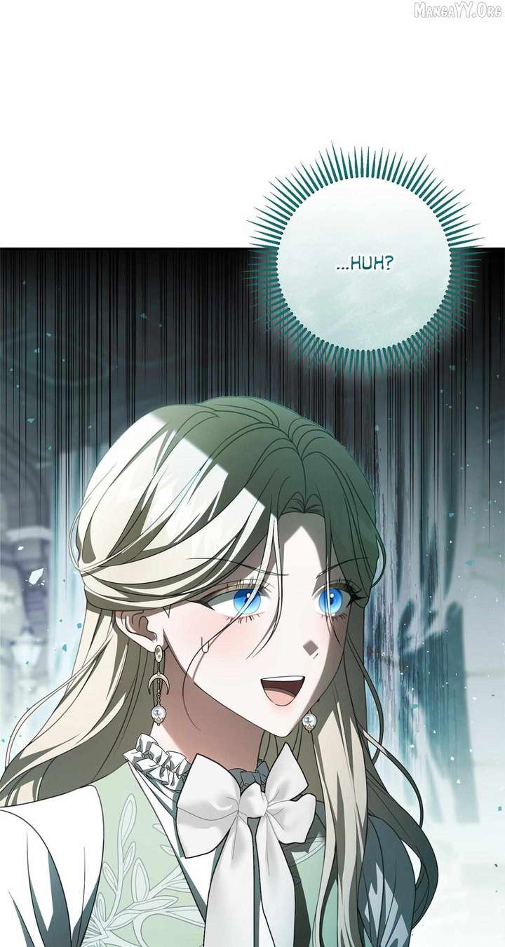 That’s Not What My Will Said - Chapter 38 - 86