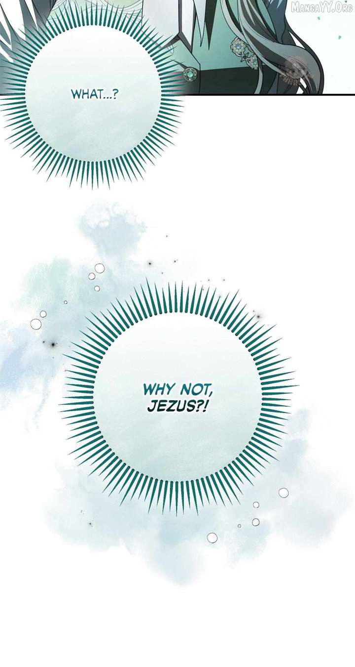 That’s Not What My Will Said - Chapter 38 - 87