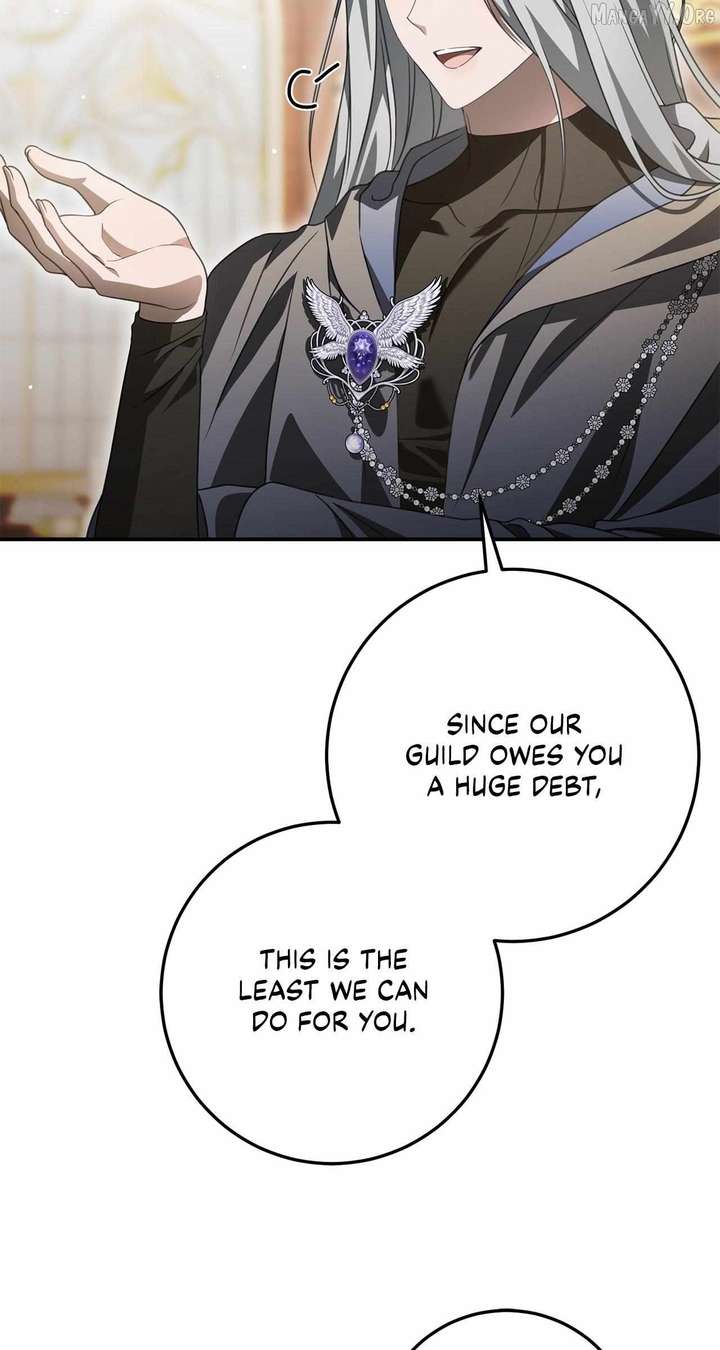 That’s Not What My Will Said - Chapter 39 - 4