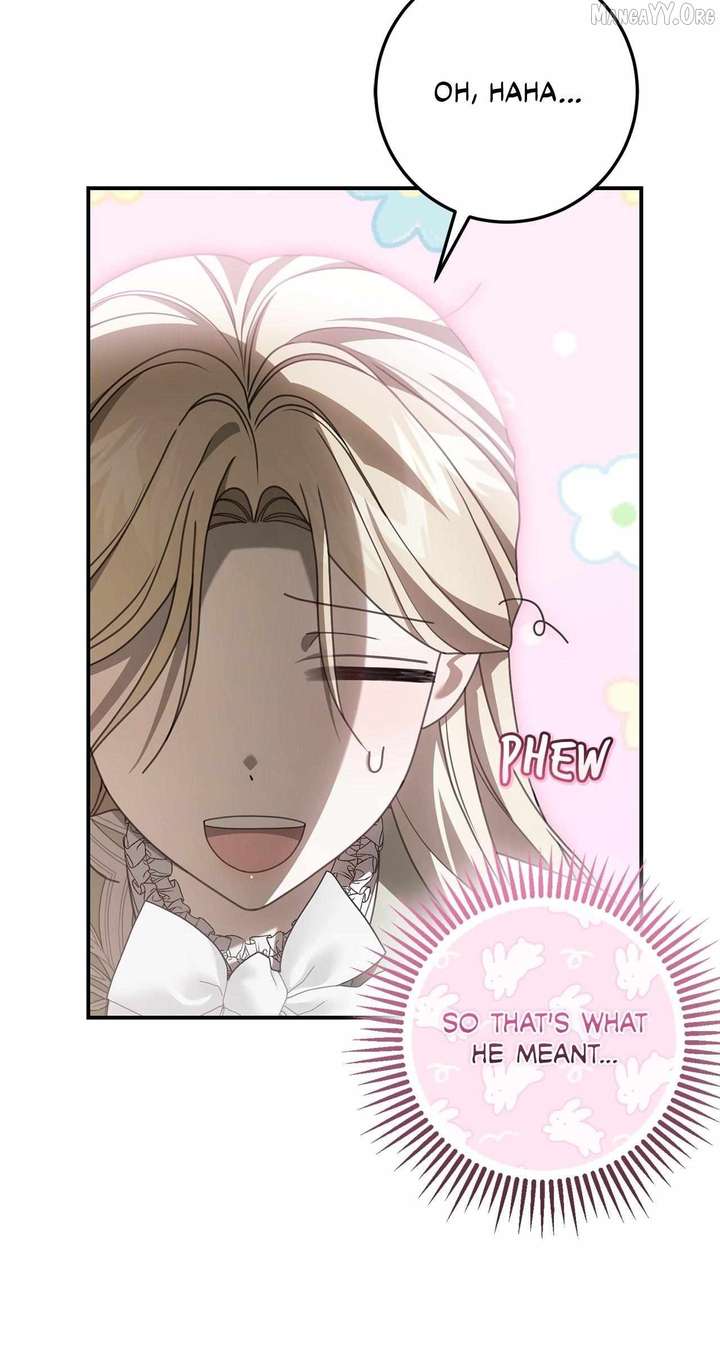 That’s Not What My Will Said - Chapter 39 - 5