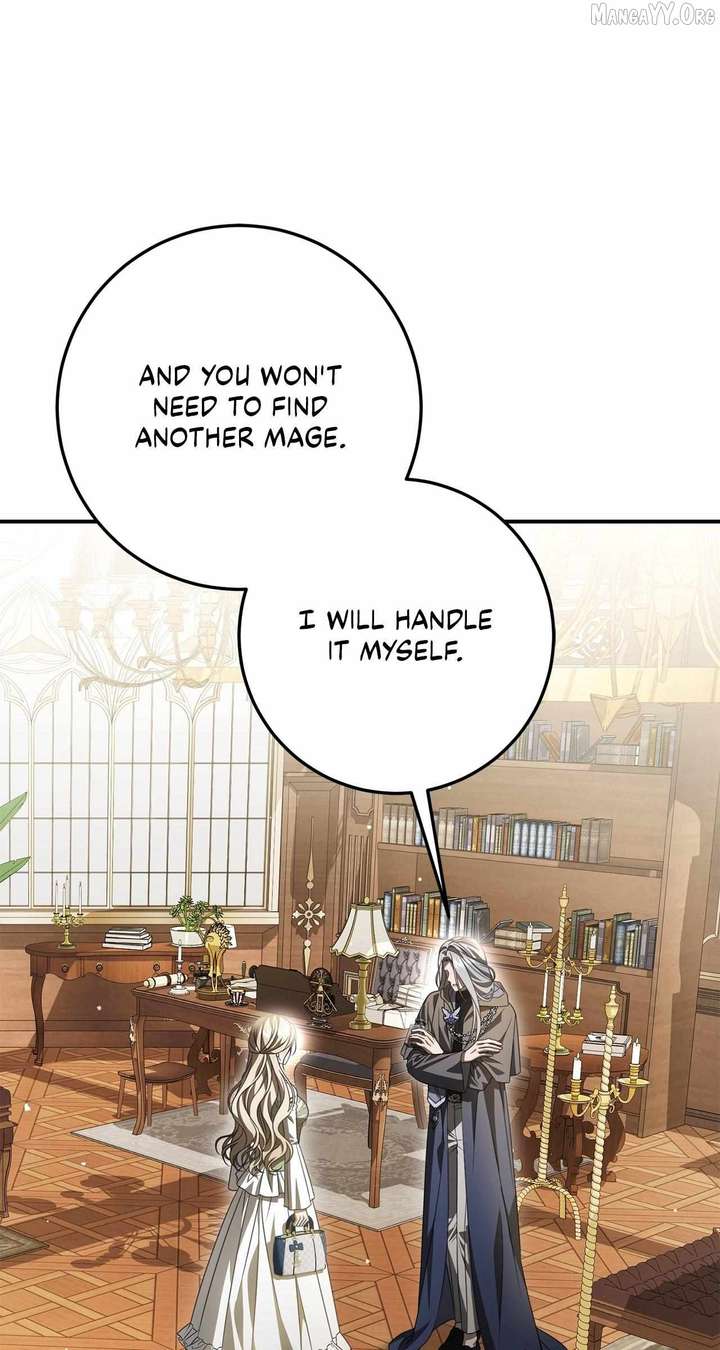 That’s Not What My Will Said - Chapter 39 - 6