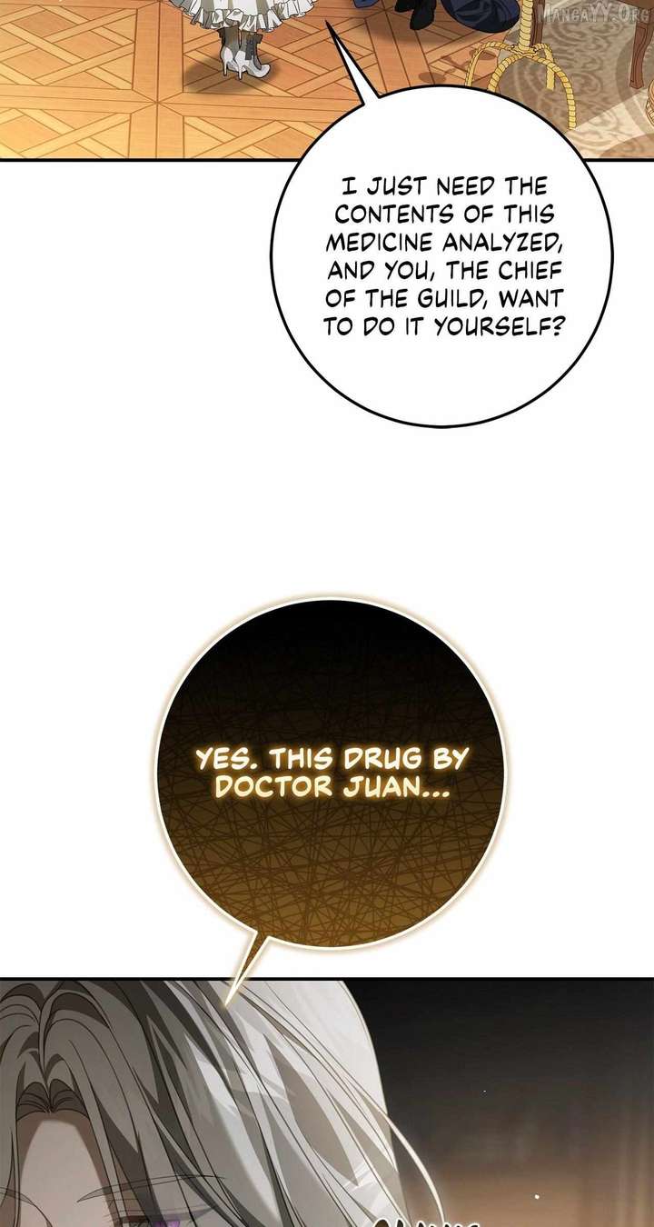 That’s Not What My Will Said - Chapter 39 - 7