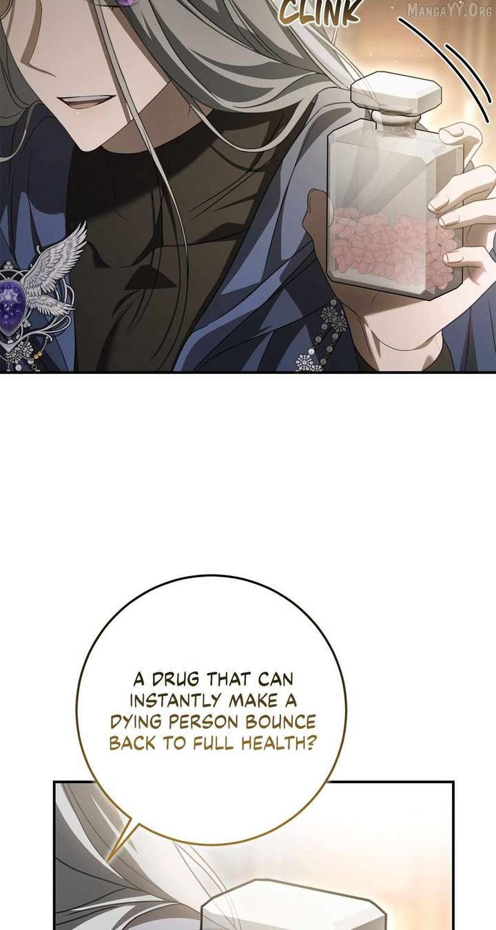 That’s Not What My Will Said - Chapter 39 - 8