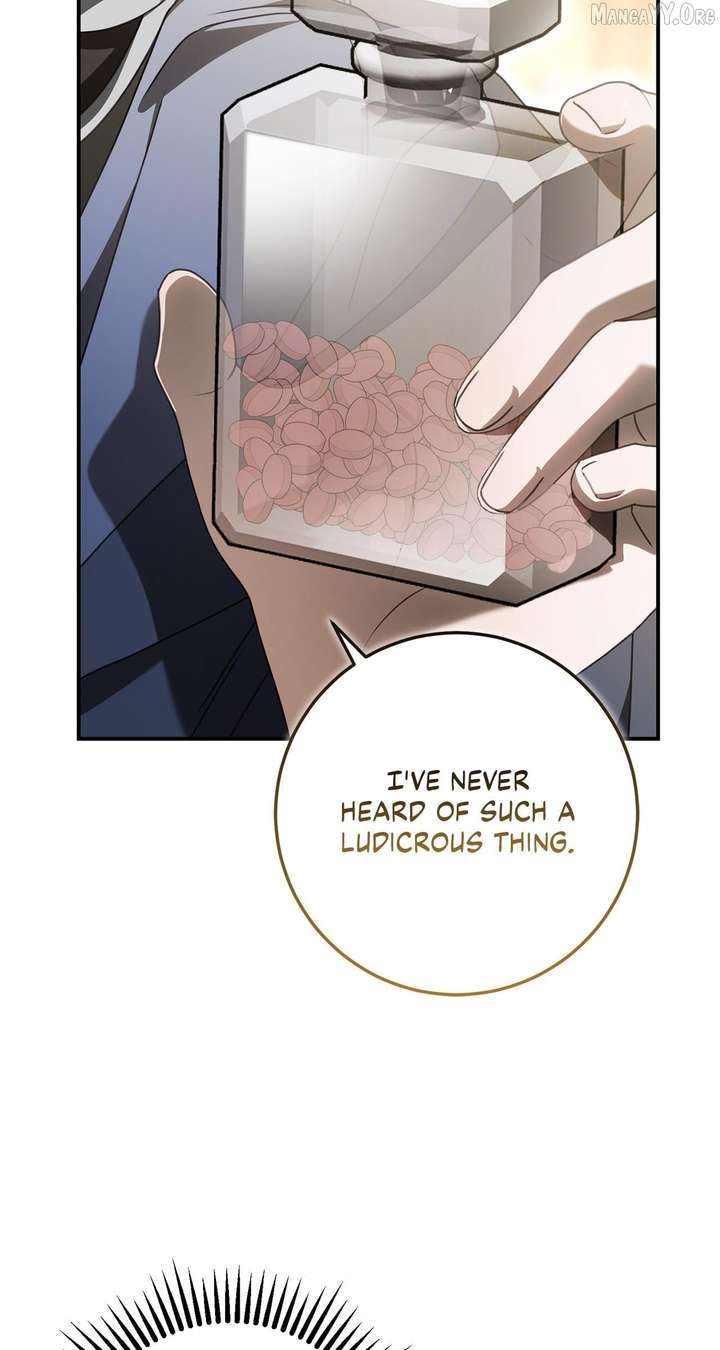 That’s Not What My Will Said - Chapter 39 - 9