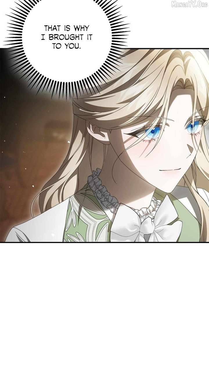 That’s Not What My Will Said - Chapter 39 - 10