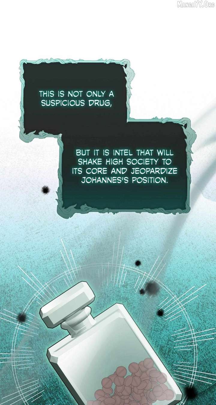 That’s Not What My Will Said - Chapter 39 - 12