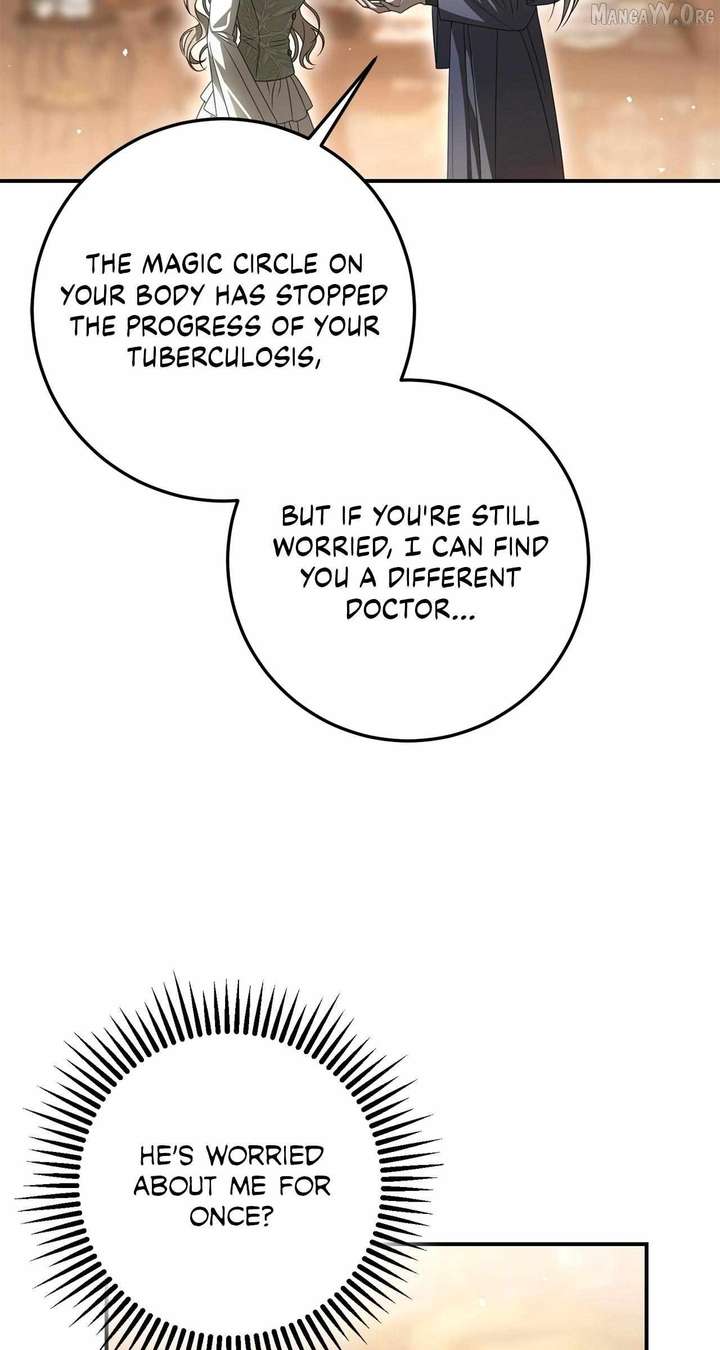 That’s Not What My Will Said - Chapter 39 - 18