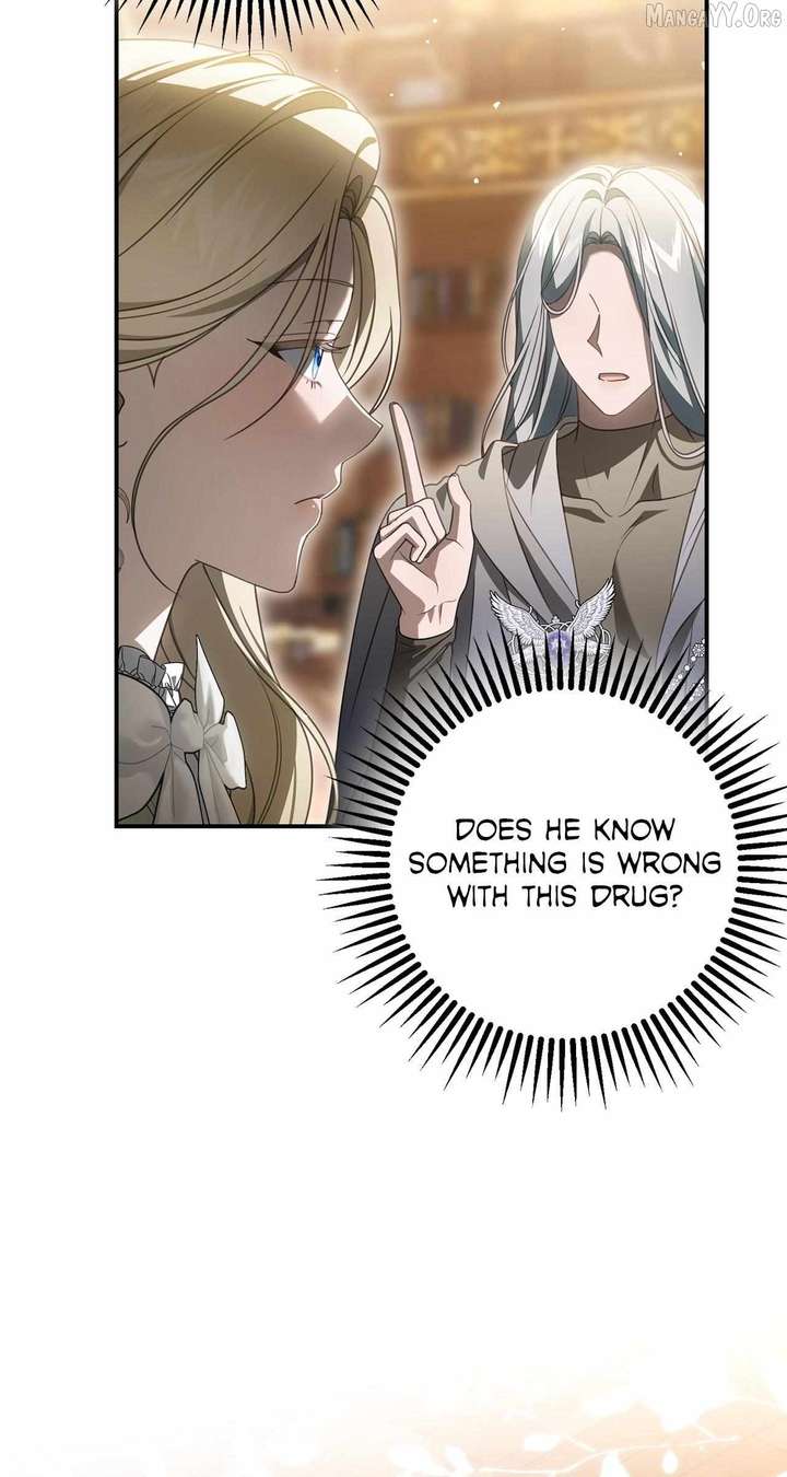 That’s Not What My Will Said - Chapter 39 - 19