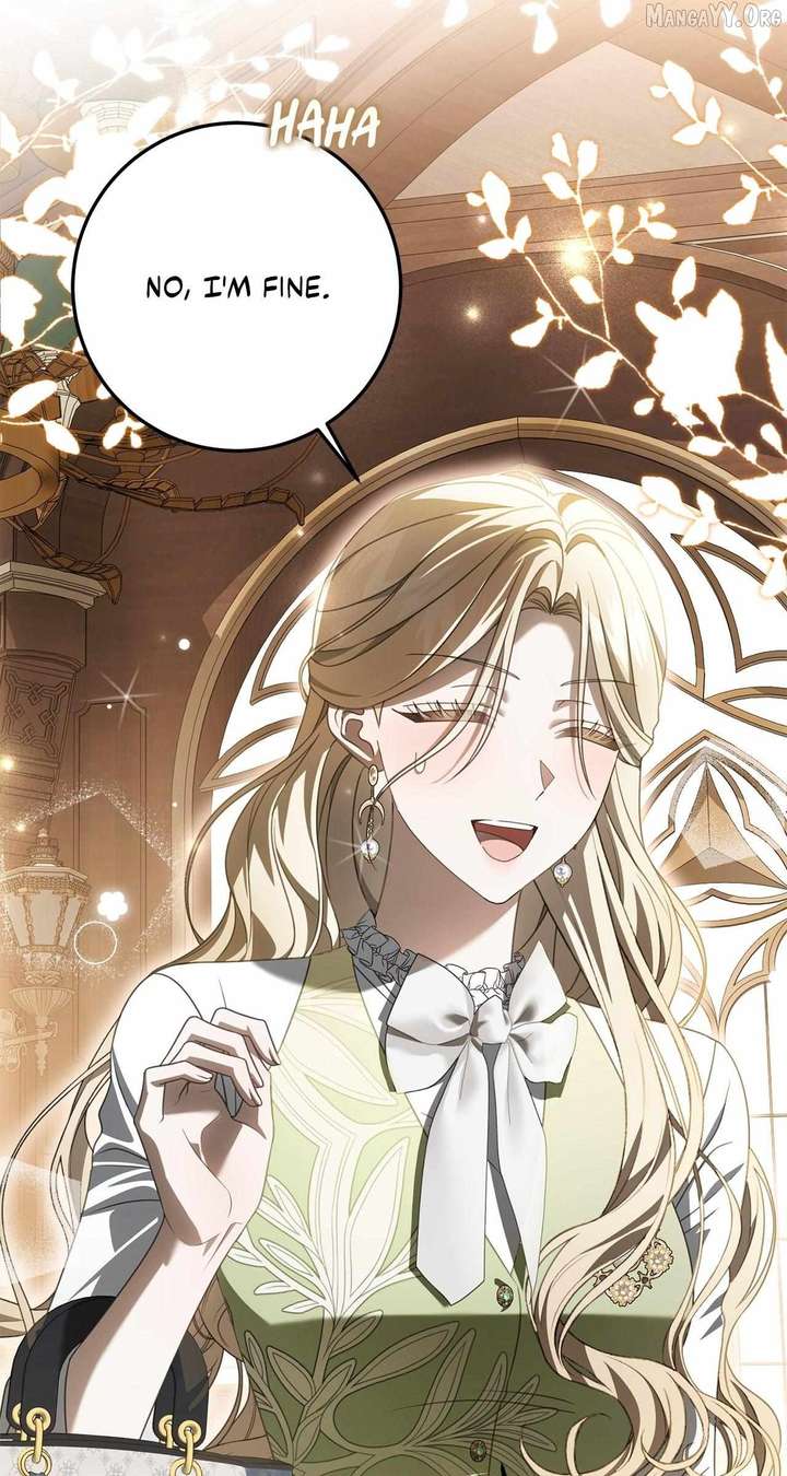 That’s Not What My Will Said - Chapter 39 - 20