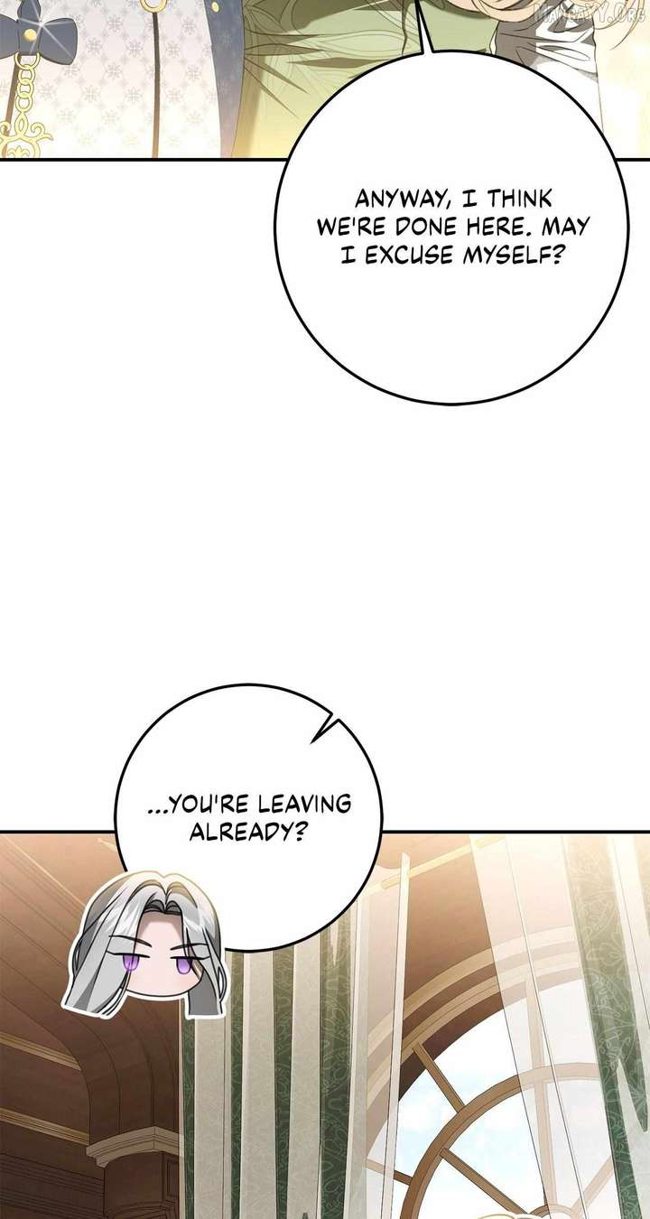 That’s Not What My Will Said - Chapter 39 - 21