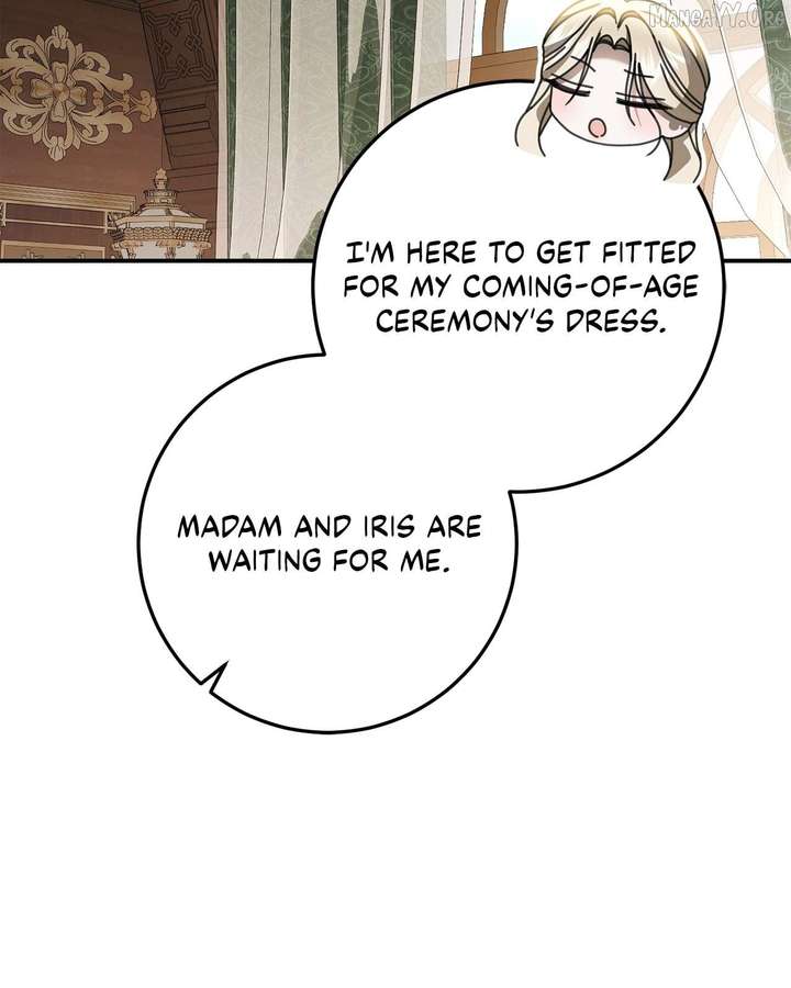 That’s Not What My Will Said - Chapter 39 - 22