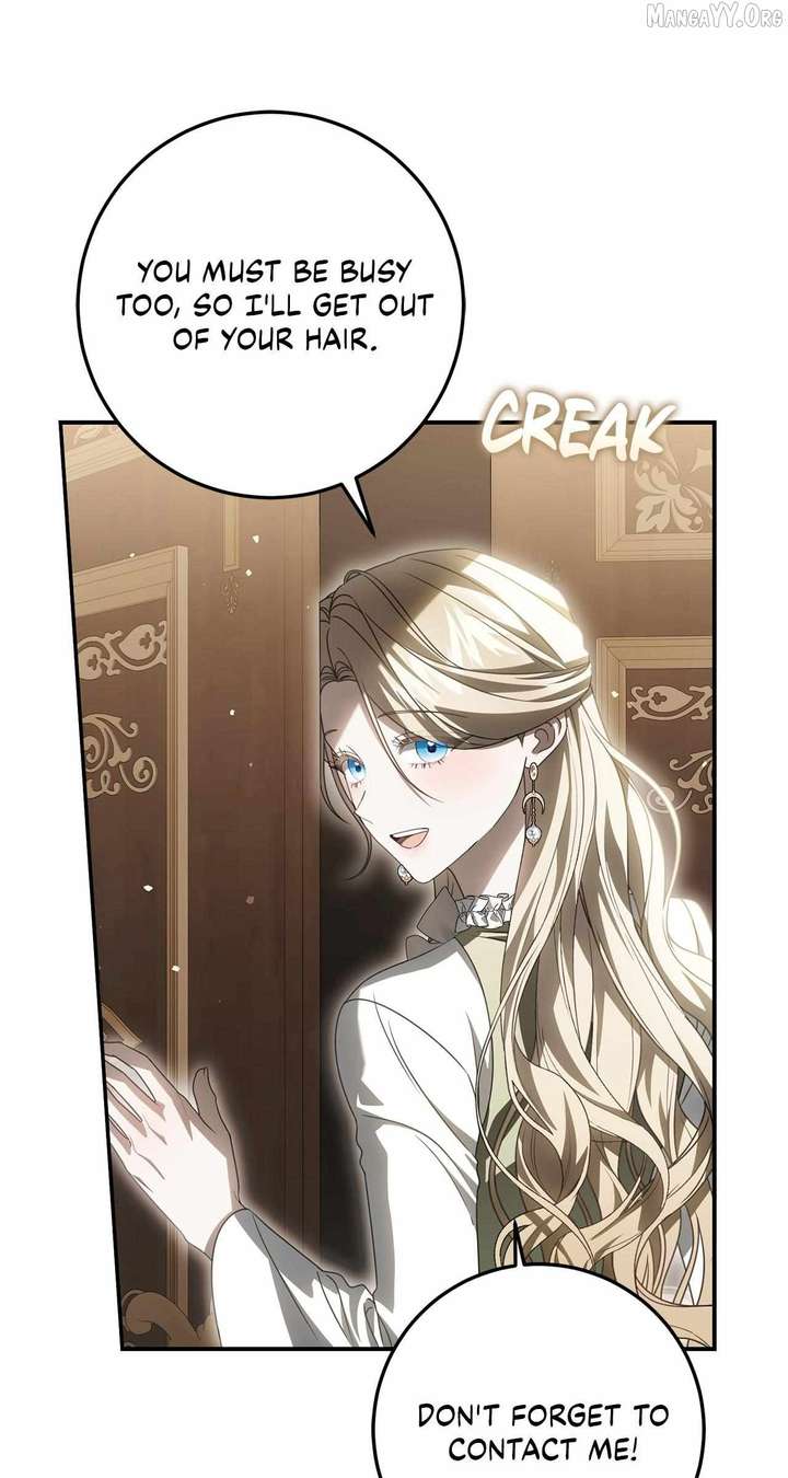 That’s Not What My Will Said - Chapter 39 - 23