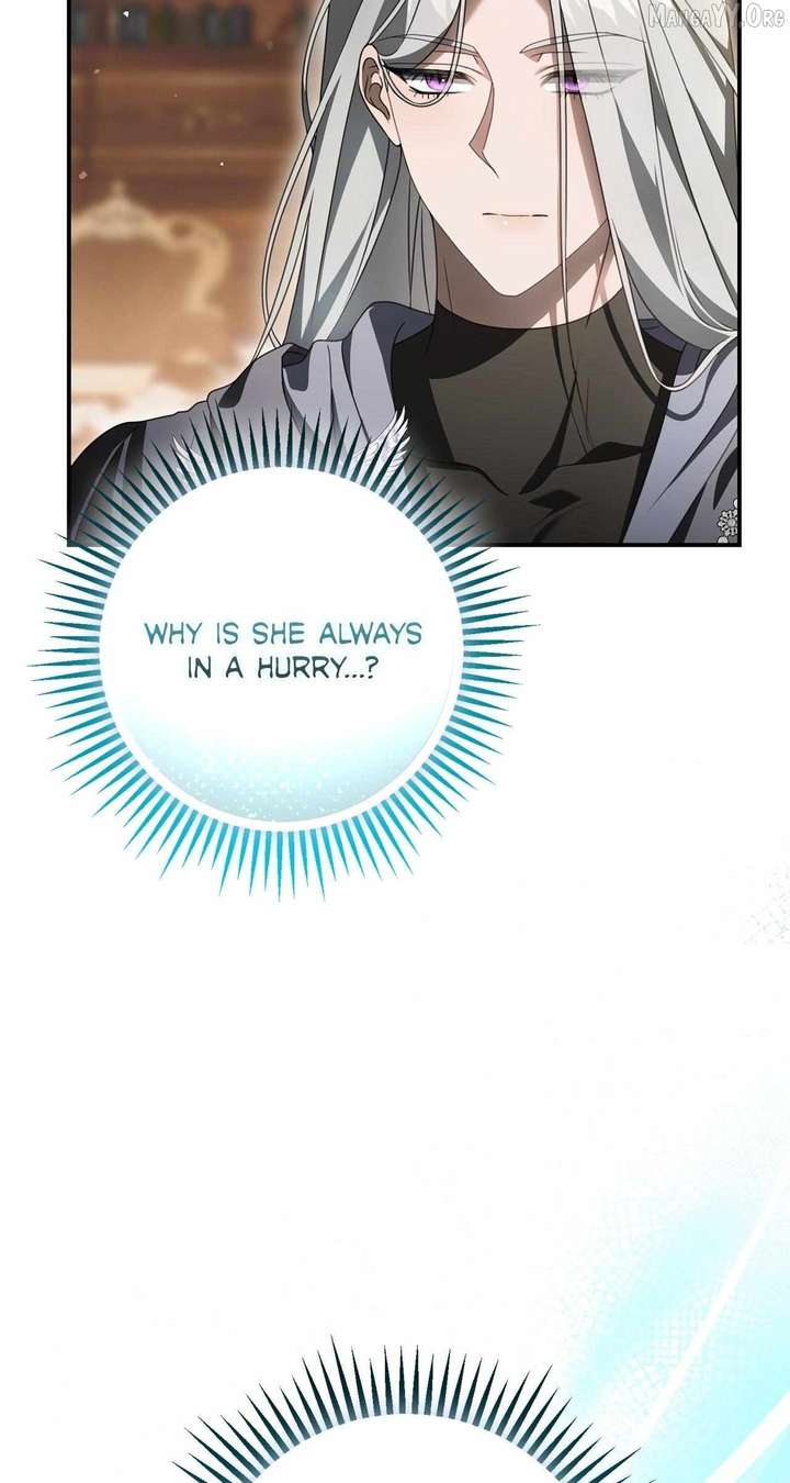 That’s Not What My Will Said - Chapter 39 - 26