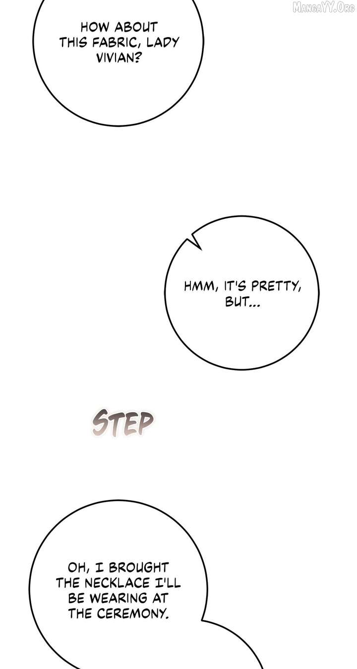 That’s Not What My Will Said - Chapter 39 - 29