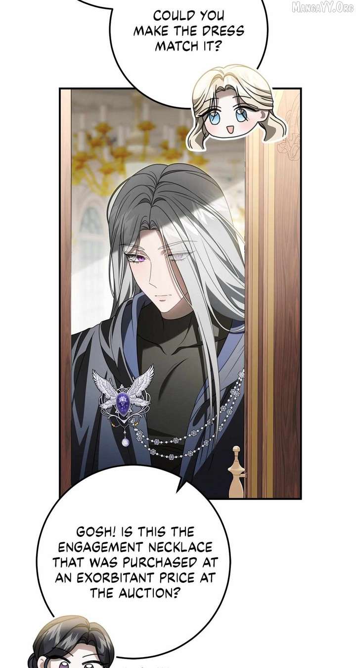 That’s Not What My Will Said - Chapter 39 - 30