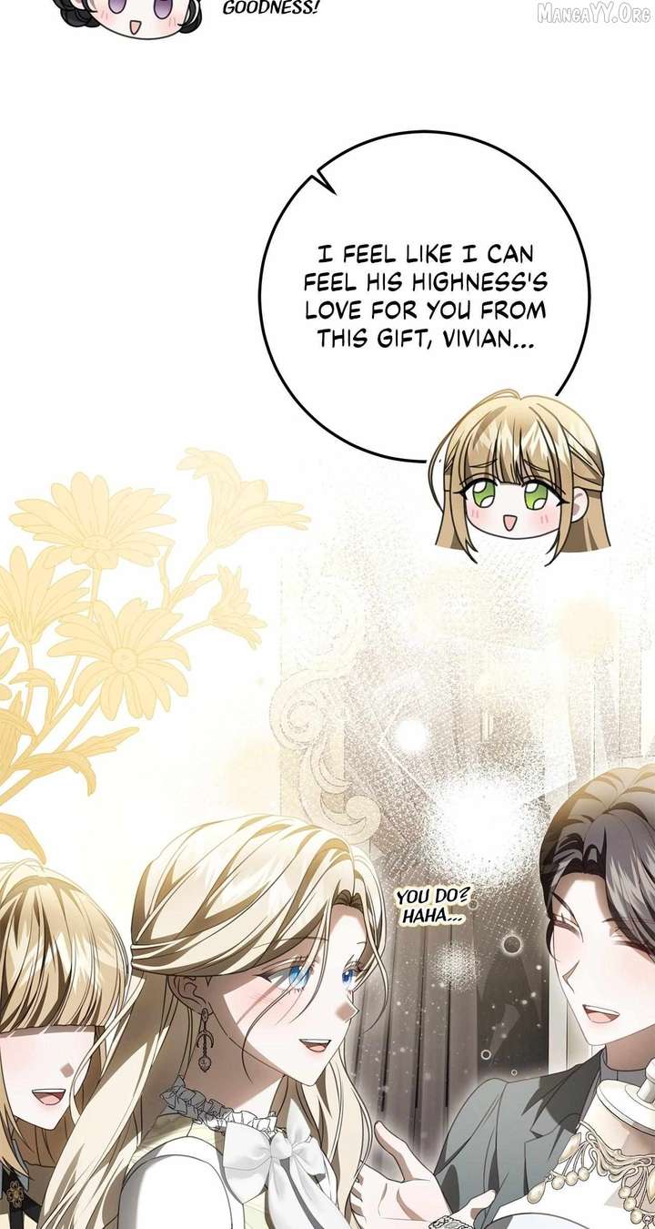 That’s Not What My Will Said - Chapter 39 - 31