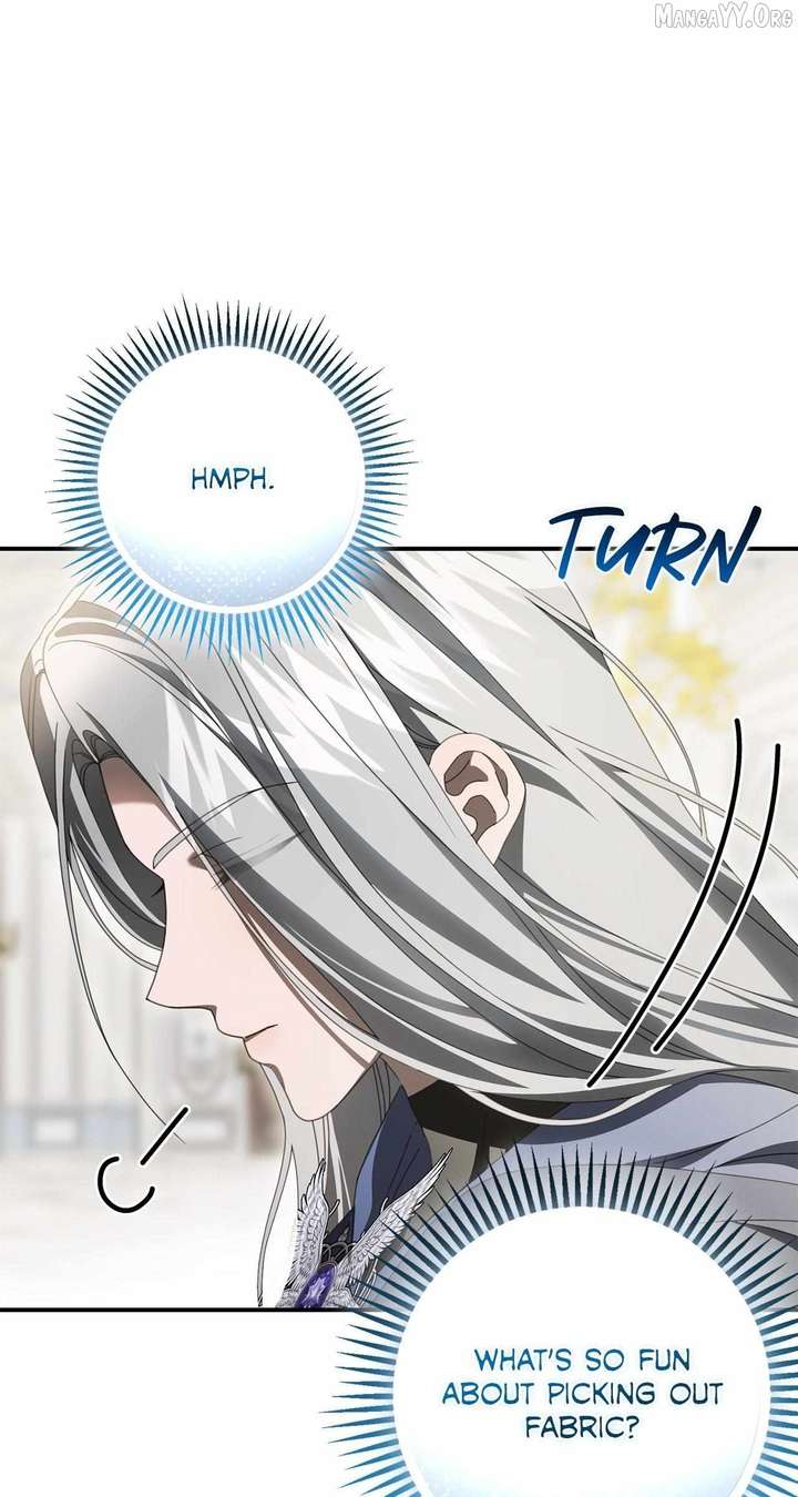 That’s Not What My Will Said - Chapter 39 - 33