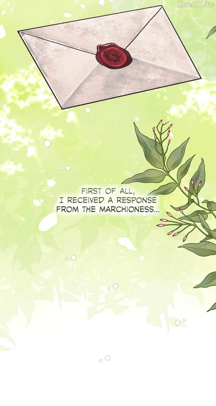 That’s Not What My Will Said - Chapter 39 - 38