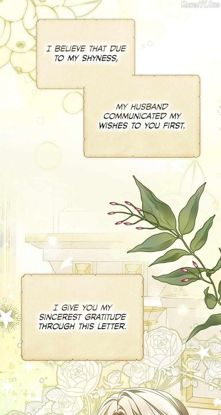 That’s Not What My Will Said - Chapter 39 - 40