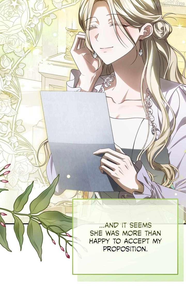 That’s Not What My Will Said - Chapter 39 - 41